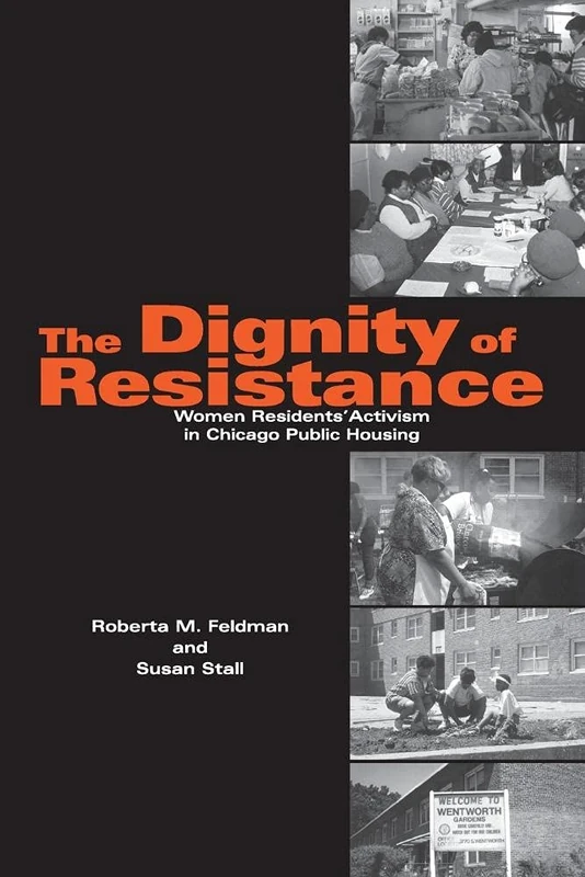The Dignity of Resistance: Women Residents' Activism in Chicago Public Housing (Environment and Behavior)
