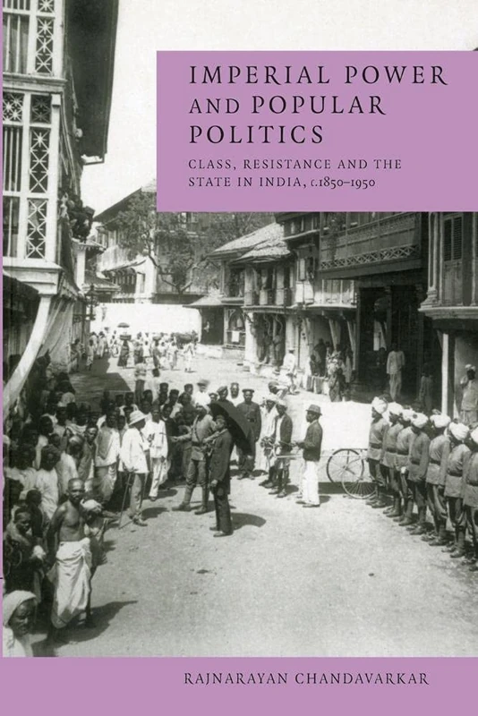 Imperial Power and Popular Politics - Cambridge University Press