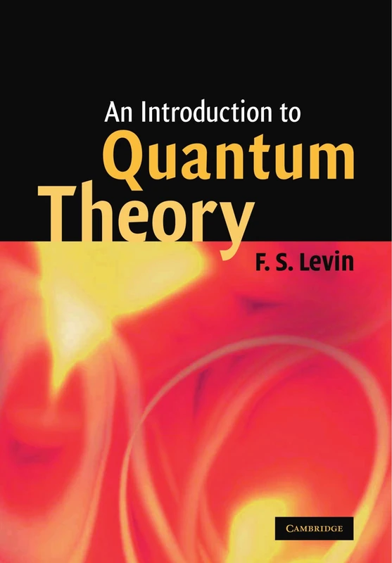 An Introduction to Quantum Theory