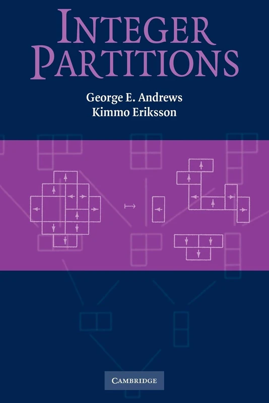 Integer Partitions