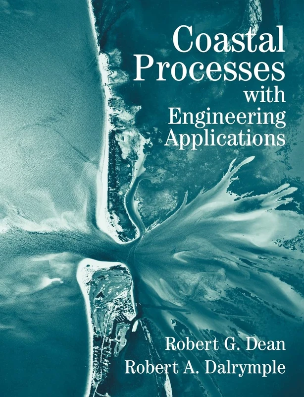 Coastal Processes Engineering Appln