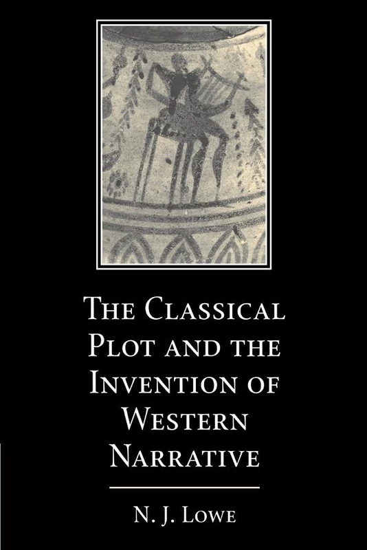 Classical Plot Invention West Narr
