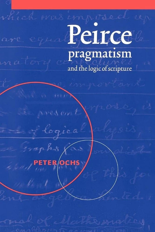 Peirce Pragmatism & Logic Scripture