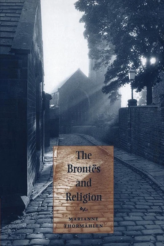 The Brontes and Religion - Image 1