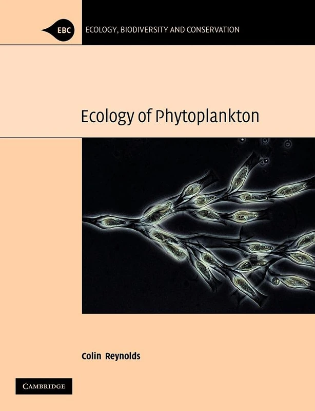 The Ecology of Phytoplankton (Ecology, Biodiversity and Conservation) - Image 1