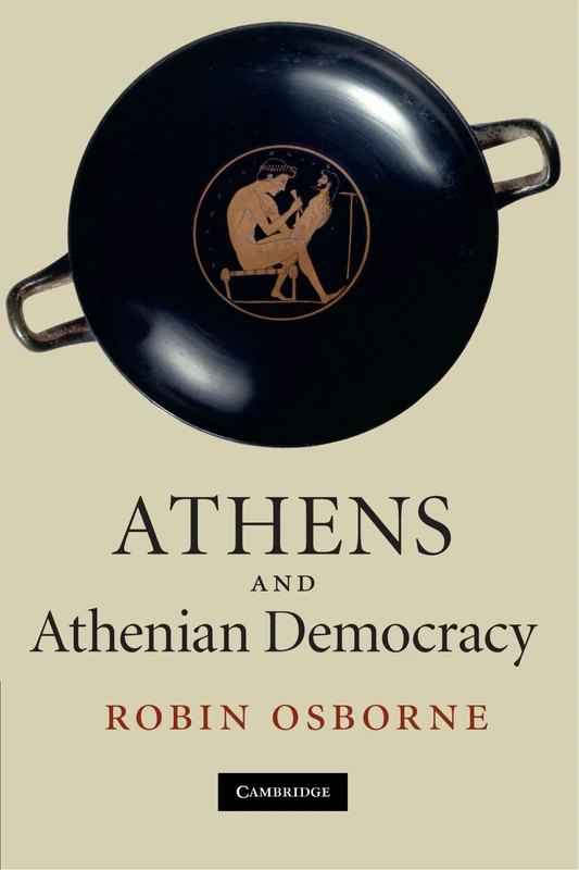 Athens and Athenian Democracy - Image 1