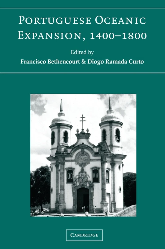 Portuguese Oceanic Expansion, 1400-1800