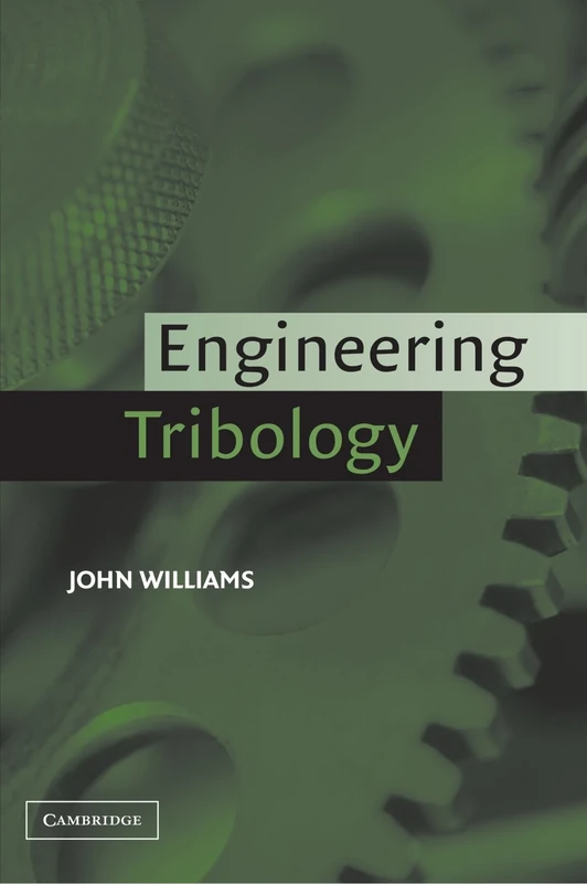 Engineering Tribology