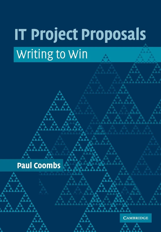 It Project Proposals: Writing to Win