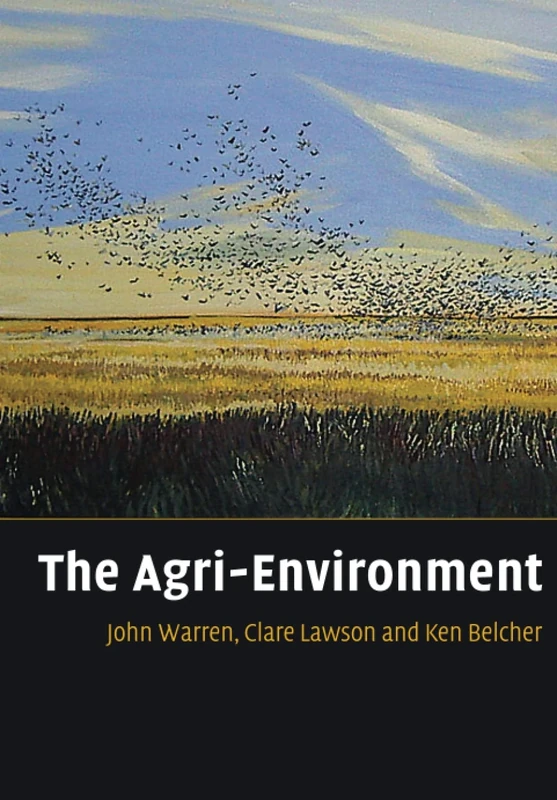 The Agri-Environment