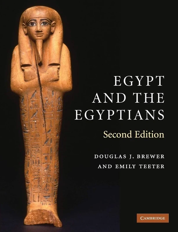Egypt and the Egyptians, Second Edition