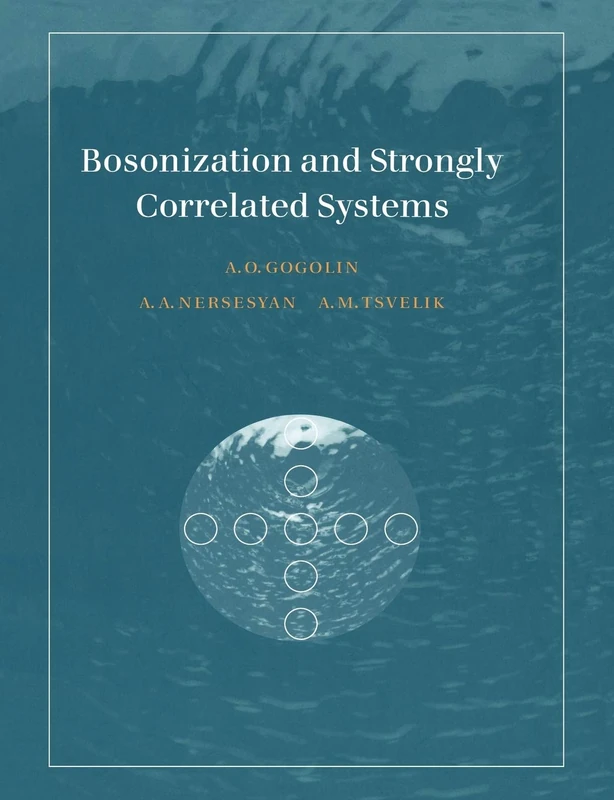 Bosonization Strong Correlated Sys