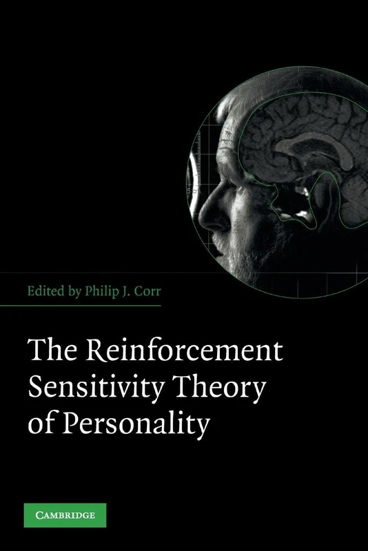 The Reinforcement Sensitivity Theory of Personality - Image 1