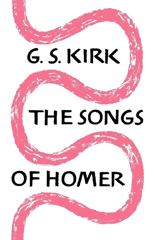 Songs of Homer