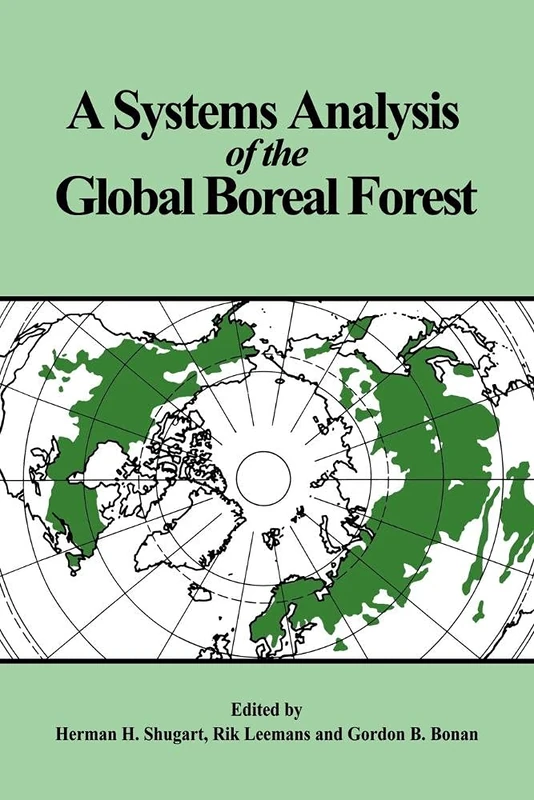 Systems Analysis of Global Forest