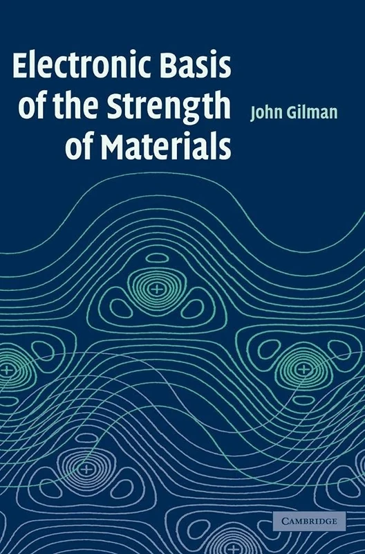 Electronic Basis of the Strength of Materials - Image 1