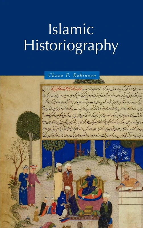 Islamic Historiography: 1 (Themes in Islamic History, Series Number 1) - Image 1