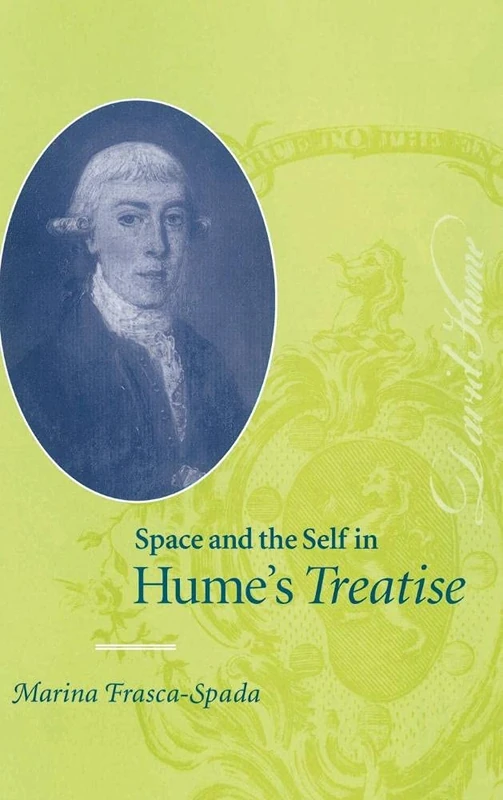 Space and the Self in Hume's Treatise - Image 1