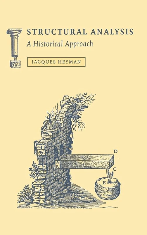 Structural Analysis: A Historical Approach