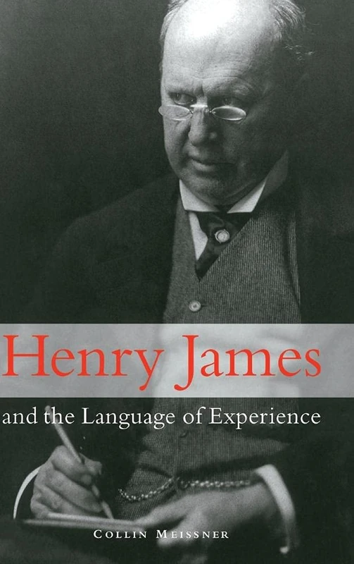 Henry James and the Language of Experience - Image 1