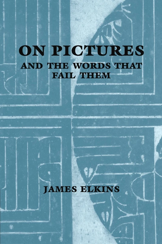 On Pictures and the Words that Fail Them