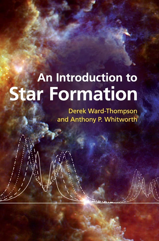 An Introduction to Star Formation