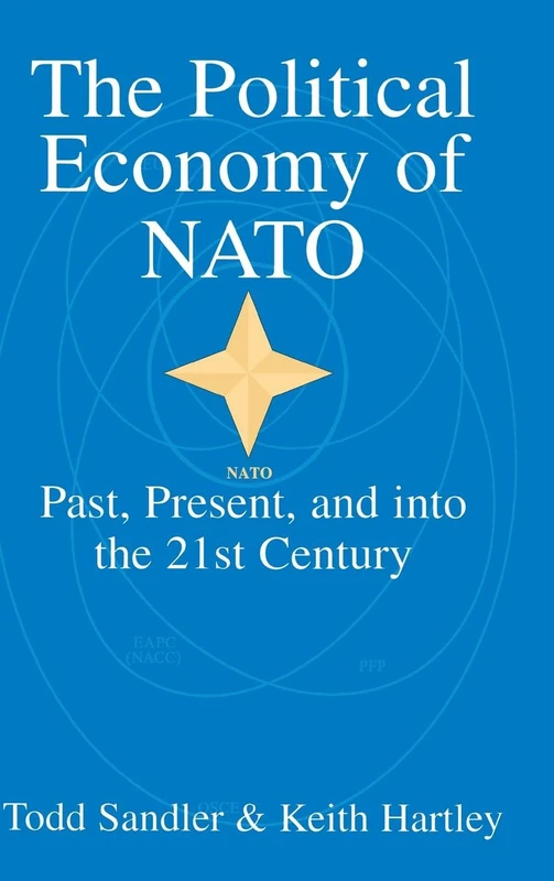 The Political Economy of NATO: Past, Present and into the 21st Century - Image 1