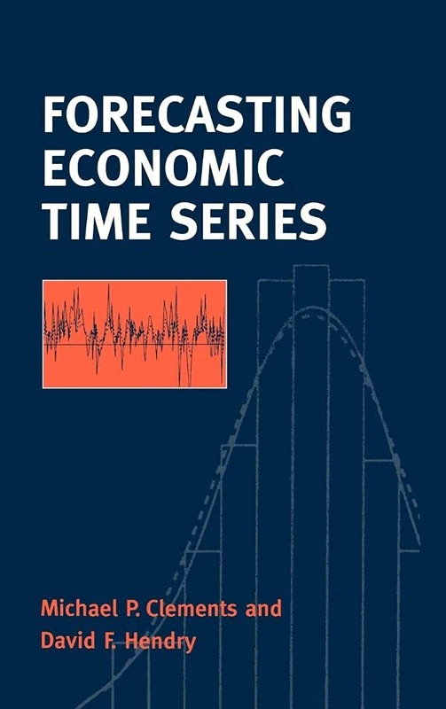 Forecasting Economic Time Series - Image 1