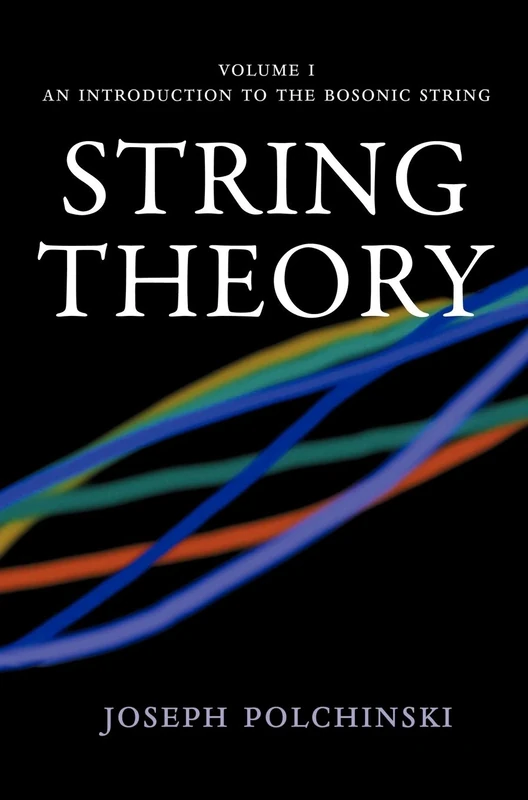 String Theory: Volume 1