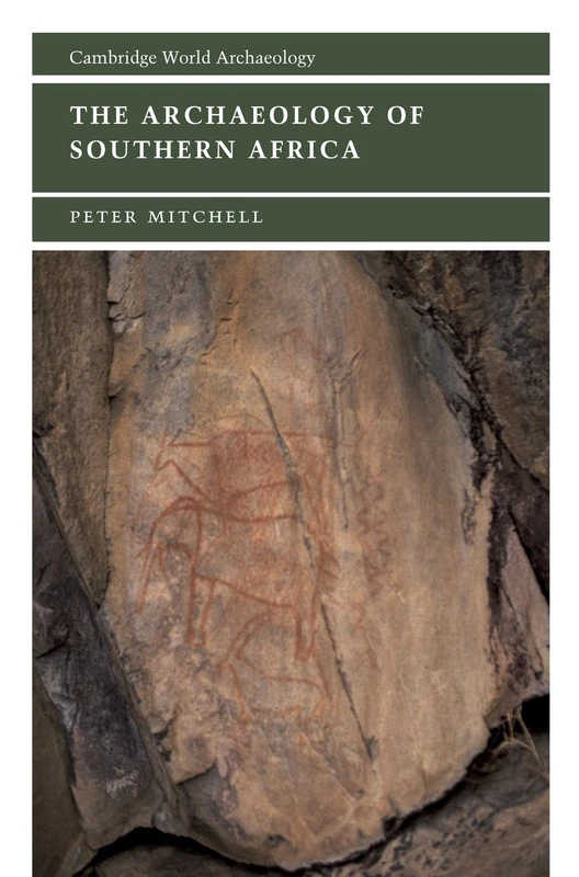 The Archaeology of Southern Africa (Cambridge World Archaeology)
