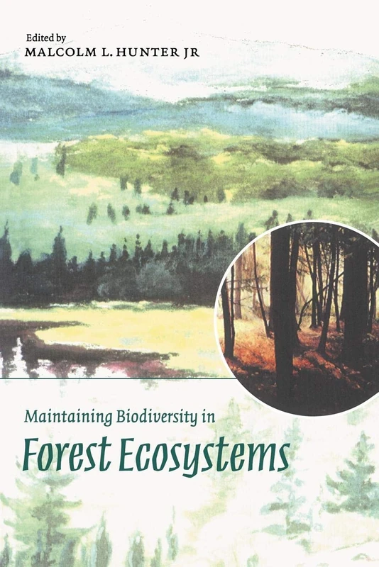 Maintaining Biodi Forest Ecosystems