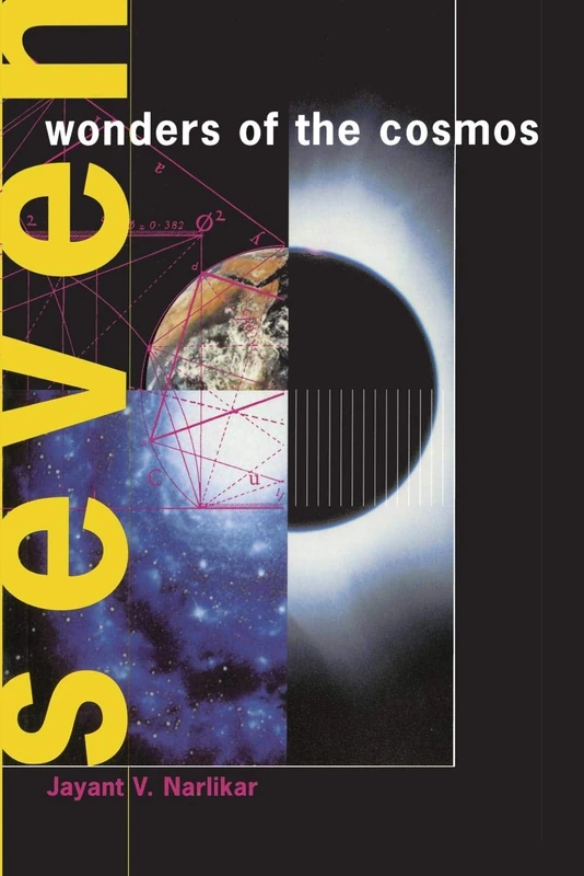 Cambridge University Press - Seven Wonders of the Cosmos