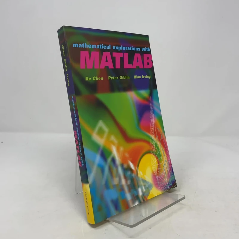 Mathematical Explorations MATLAB