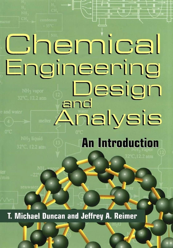 Chemical Engineering Design and Analysis: An Introduction (Cambridge Series in Chemical Engineering)