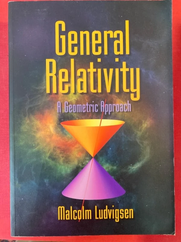 General Relativity: A Geometric Approach
