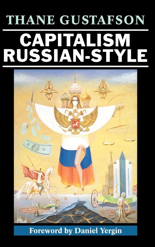 Capitalism Russian-Style - Image 1