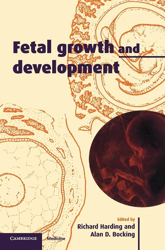 Cambridge University Press - Fetal Growth and Development