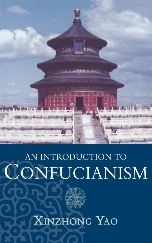 An Introduction to Confucianism (Introduction to Religion)