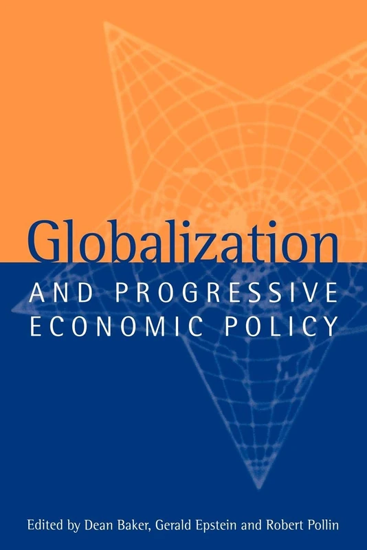 Globalization Progres Econom Policy