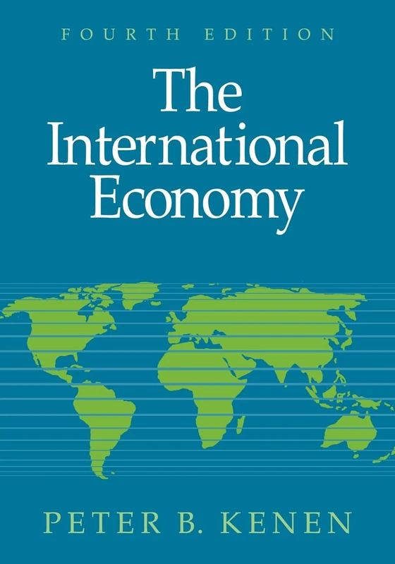 The International Economy 4ed