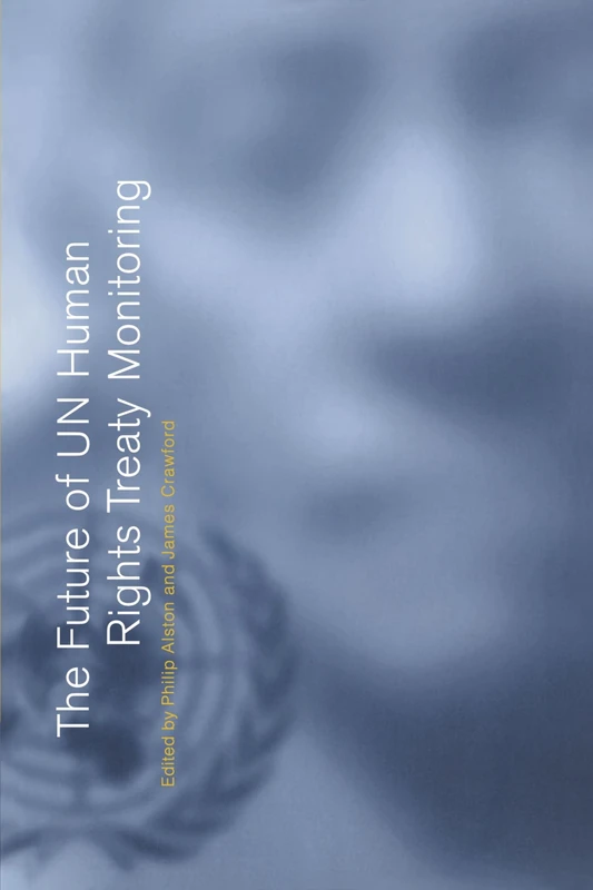 The Future of UN Human Rights Treaty Monitoring - Image 1