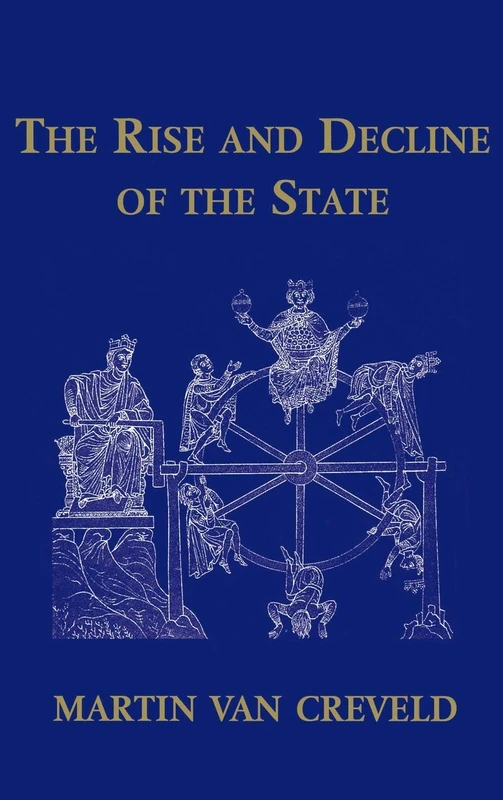 The Rise and Decline of the State - Image 1