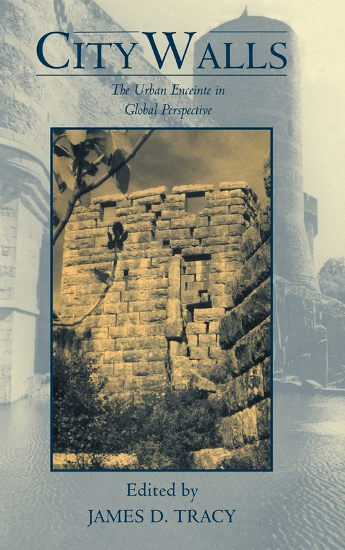 City Walls: The Urban Enceinte in Global Perspective (Studies in Comparative Early Modern History)