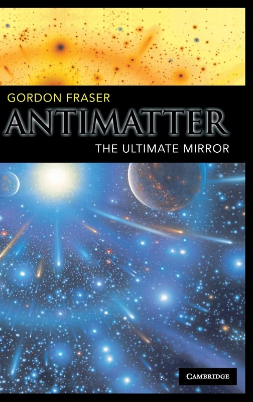Antimatter: The Ultimate Mirror - Image 1