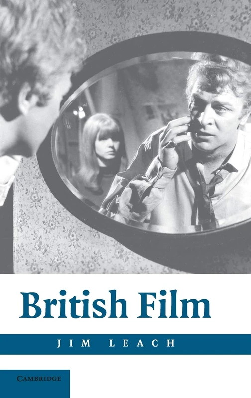 British Film (National Film Traditions)