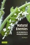 Natural Enemies: An Introduction to Biological Control - Books