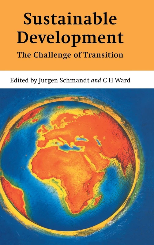 Sustainable Development: The Challenge of Transition