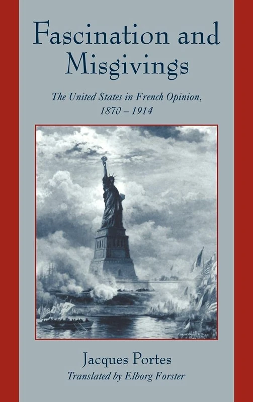 Fascination and Misgivings - Cambridge University Press Book - Image 1