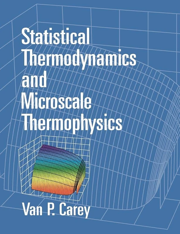 Statist Thermodynam Micro Thermophy