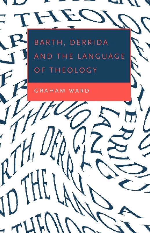 Barth, Derrida & Language Theology